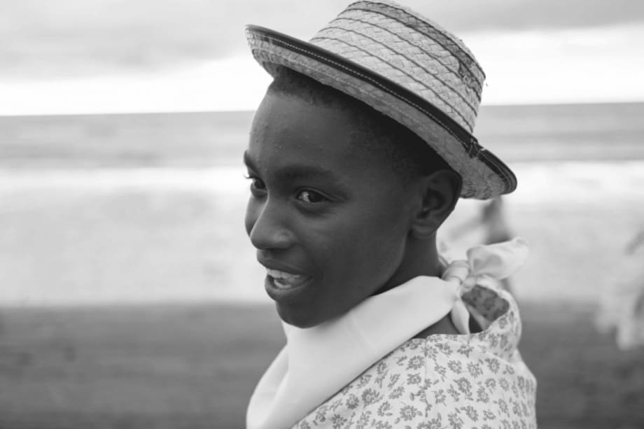 Nuquí, donde la naturaleza se la pasa de fiesta