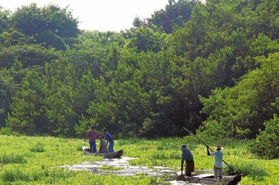 El Programa de Competitividad Estratégica Territorial (CET) es desarrollado por la Unión Europea, el Ministerio de Comercio, Industria y Turismo (Mincit) y la Red Adelco. / Cortesía