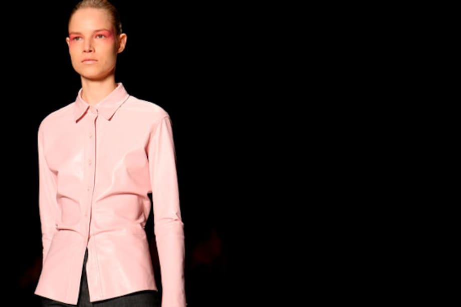 La moda de lo andrógino