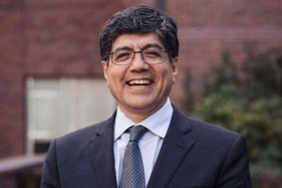 Canciller ecuatoriano, José Valencia. / Tomado de @valenciajoseec