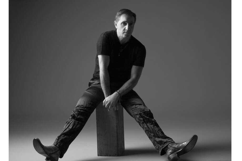 Para Franco de Vita, el piano es el instrumento que se ha incorporado a él y a cada una de sus melodías. / Archivo particular