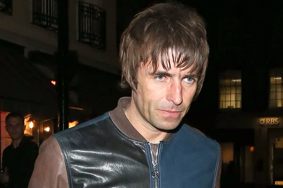 Liam Gallagher se divorcia tras admitir su infidelidad