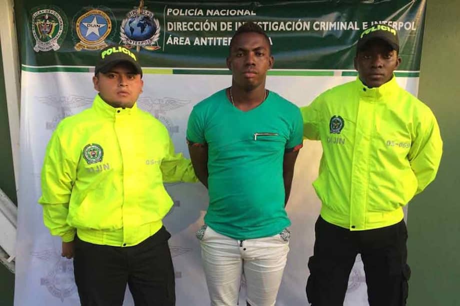 Capturan a guerrilleros responsables de oleada de ataques en Tumaco