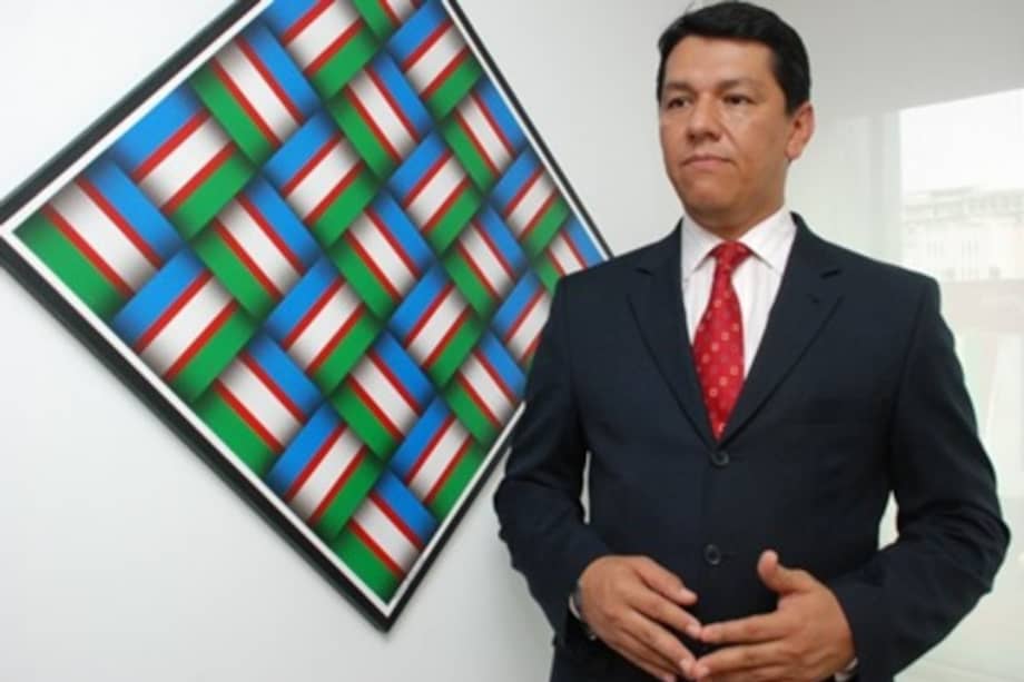 Carlos Rojas dejó su puesto de secretario de Seguridad de Cali el 30 de mayo.