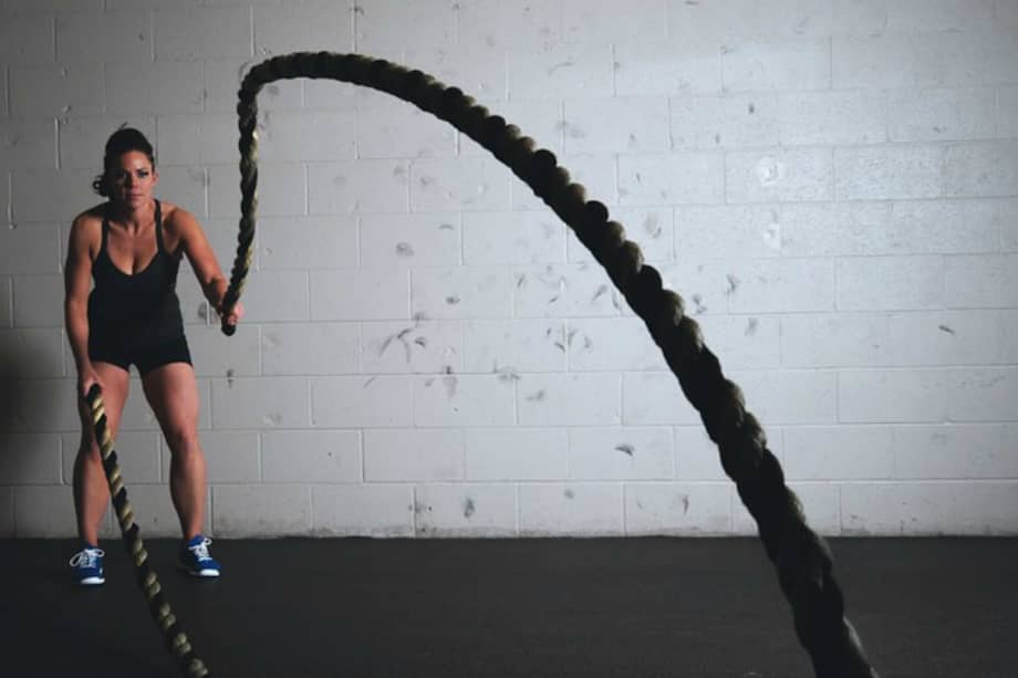 Participar en cualquier tipo de actividad se vinculó con tasas de factores de riesgo de enfermedad cardiovascular entre un 30 y un 70 por ciento más bajas. / Pixabay