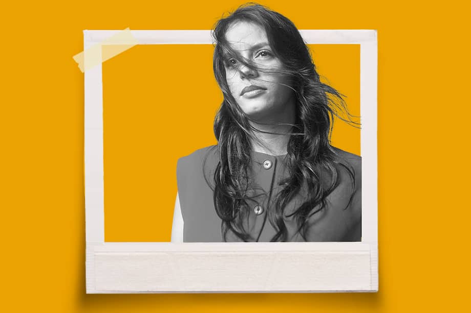 La artista se presentará en el teatro Jorge Eliécer Gaitán el 4 de octubre para presentar su nuevo álbum en vivo.