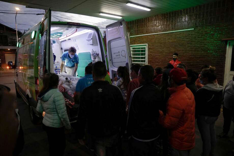 Al menos 80 personas terminaron hospitalizadas luego de consumir cocaína envenenada con carfentanilo.