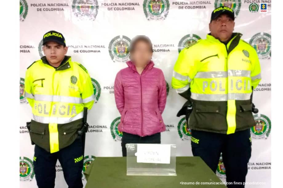 Se investiga si Herrera Correa habría participado en otros homicidios en Bogotá y Soacha.