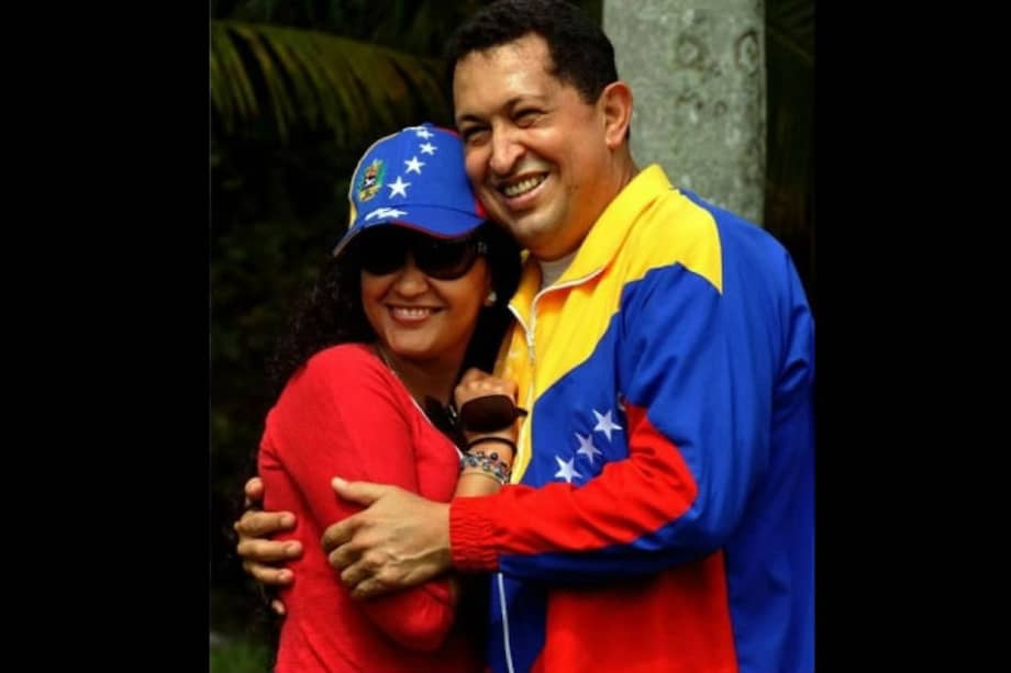 Hija de Hugo Chávez encabezará Misión Milagro que atiende males oculares