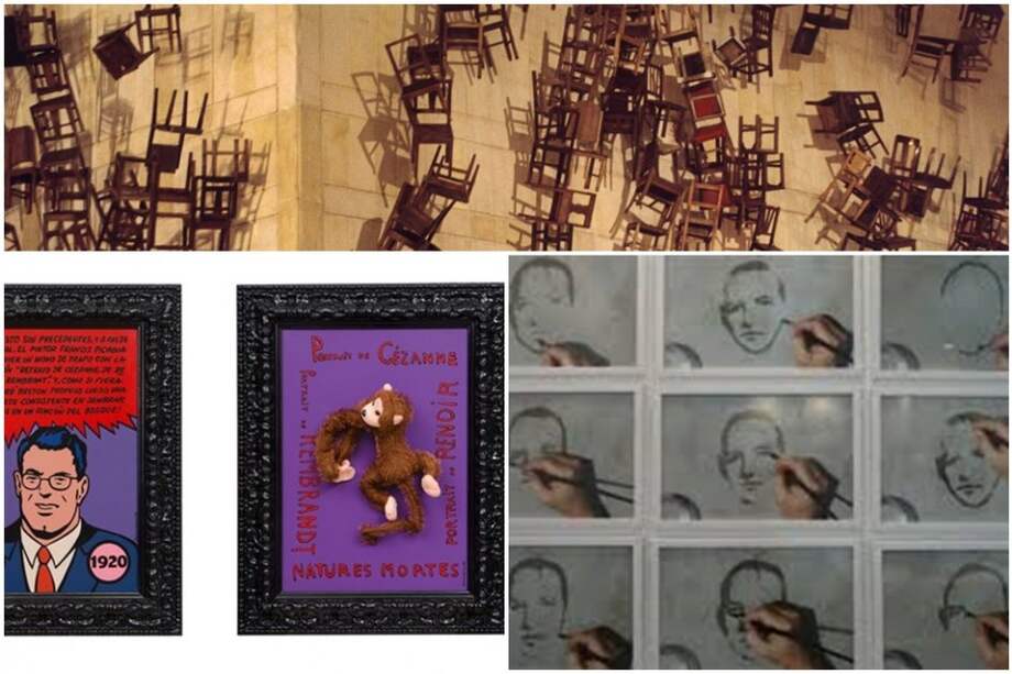 El "boom" del arte contemporáneo colombiano se siente en Nueva York