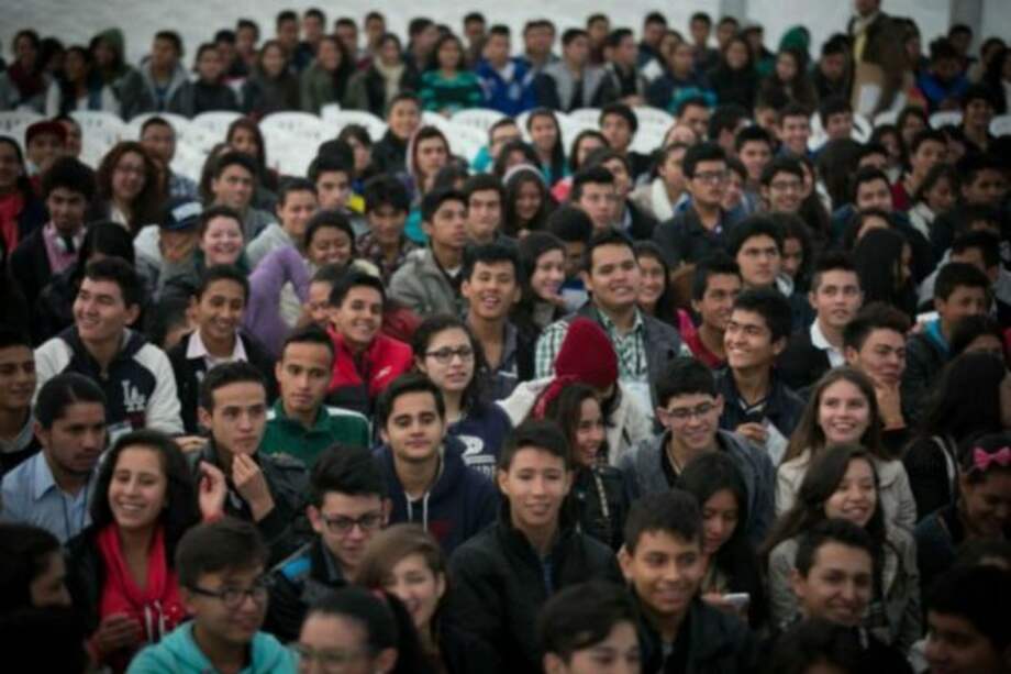 Ministerio de Educación