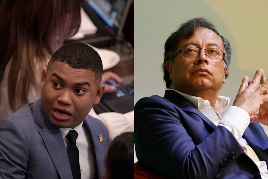 El jefe de Estado y el congresista seguirán en pleito en el alto tribunal.