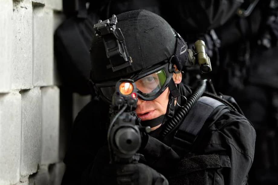 18 batallones protegerán la infraestructura energética