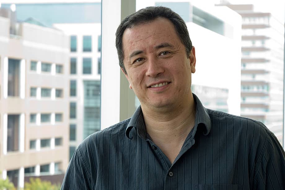 Matthew Wilson es profesor de neurociencias en el Instituto Tecnológico de Massachusetts y director del Picower Institute for Learning and Memory.