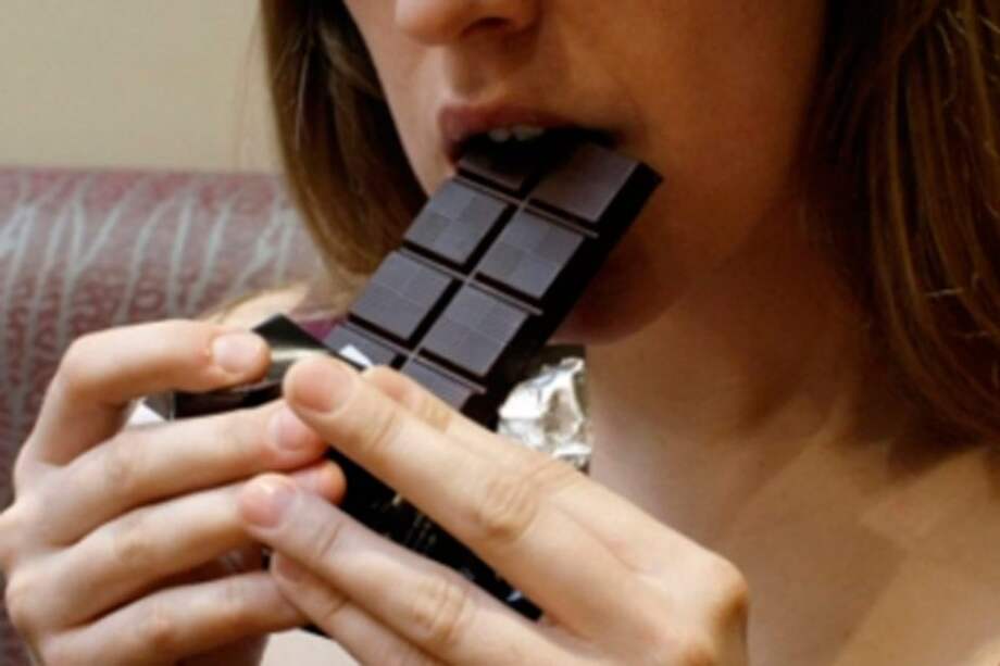¿Consumir chocolate produce las mismas sensaciones que tener sexo?