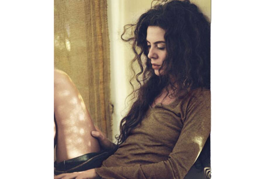 Margarita Rosa de Francisco