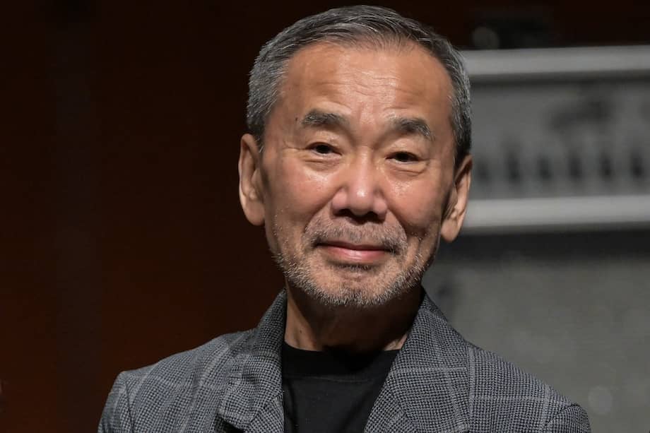 El trabajo literario de Haruki Murakami ha sido traducido a 50 idiomas.