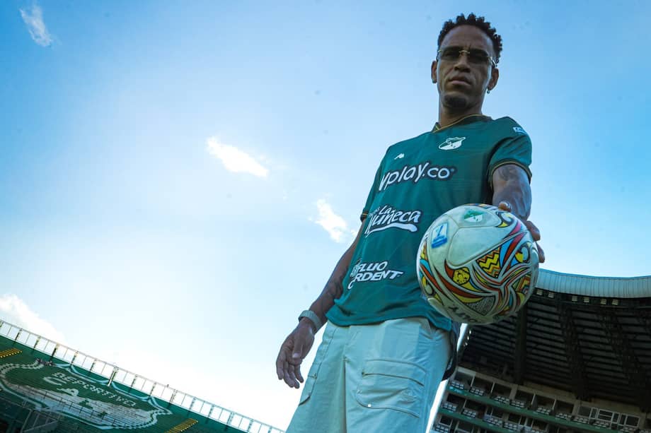 Pedro Gallese, que llega a Deportivo Cali, es por ahora el gran fichaje del semestre.