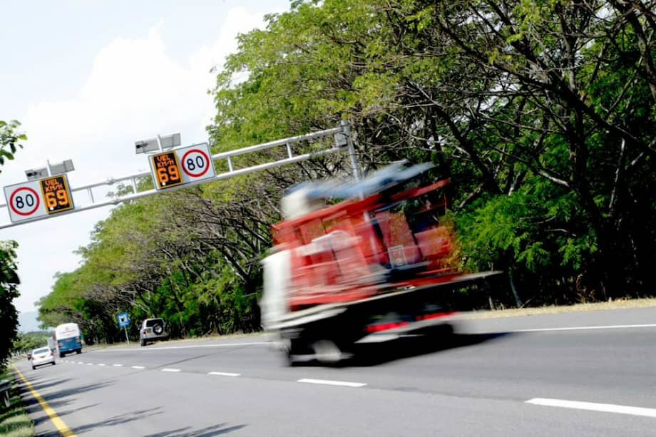 Cortesía - Mintransporte