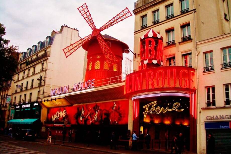 Moulin Rouge celebra sus 125 años