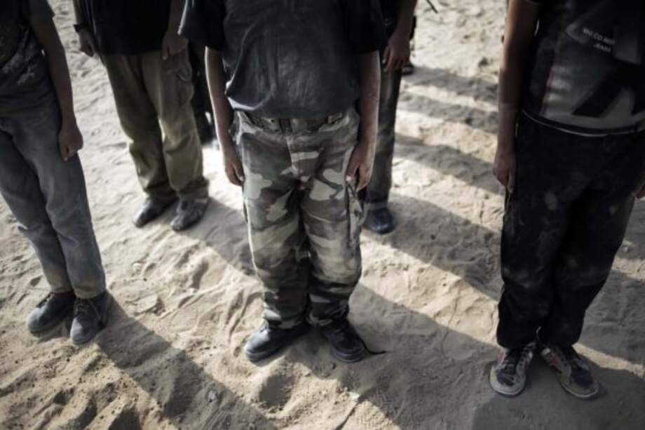 Archivo ElEspectador.com / Archivo ElEspectador.com