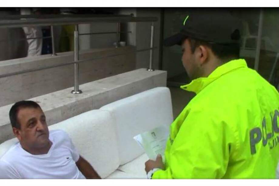 Tomada de El Colombiano / Tomada de El Colombiano