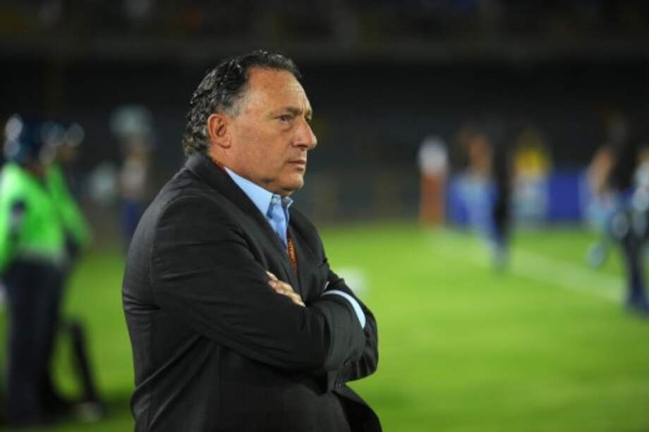 La irregularidad ha sido la principal característica de la era de Israel en Millonarios.