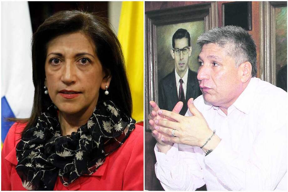 'No es mi deseo conciliar con Sigifredo López'