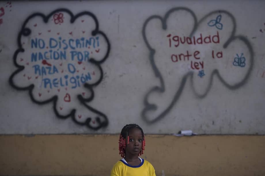 “Juventud, comunicación y transformación de país”, es el nombre del seminario que se llevará a cabo este miércoles 20 de marzo en el AR Centro de Convenciones Salón Arco Iris. / Mauricio Alvarado