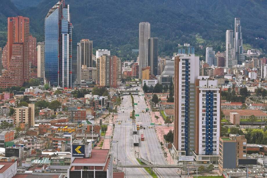 La ciudad seria pionera en América Latina mediante la implementación de una política pública de este estilo.