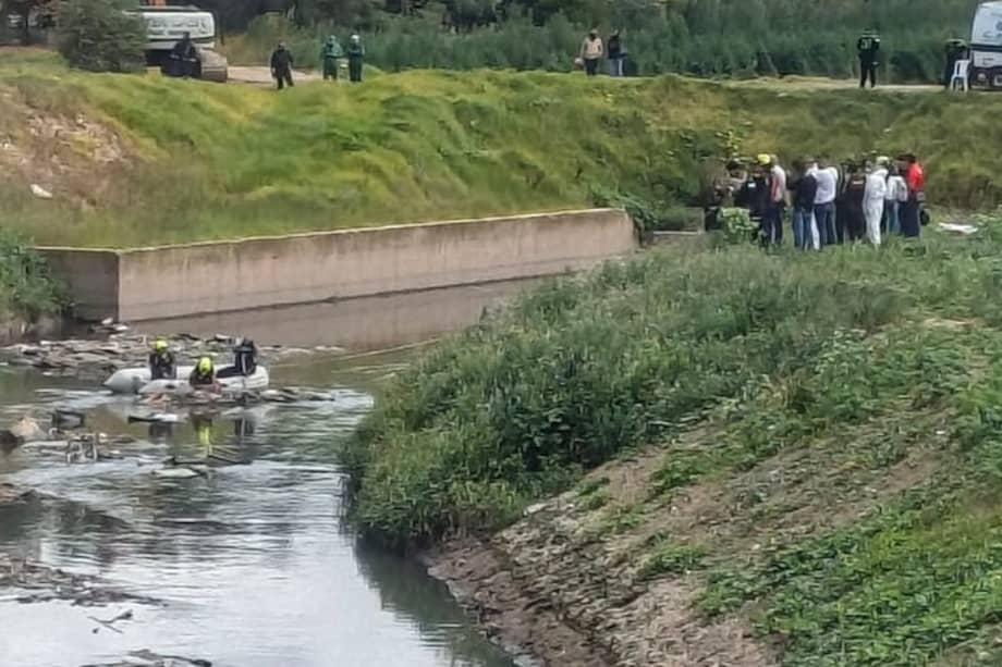Según información conocida por El Espectador, aunque el cadáver encontrado sí corresponde a una mujer, las características físicas no coinciden con las de Yulixa.