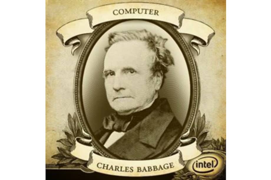 Charles Babbage nació hace 226 años. / Europa Press / Wikimedia