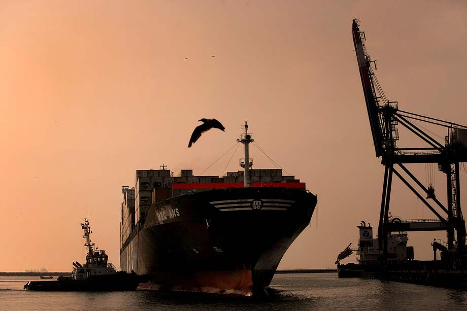 Varias empresas colombianas estarán presentes en feria de alimentos en Perú. / Bloomberg News