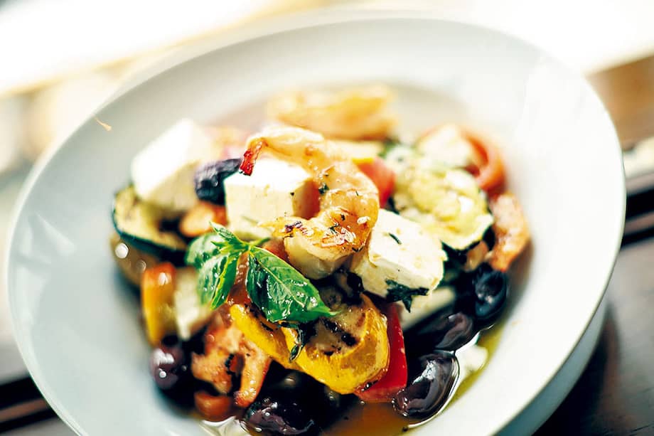 El queso de los dioses