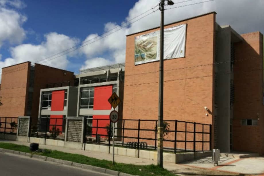 Alcaldía de Bogotá / Alcaldía de Bogotá