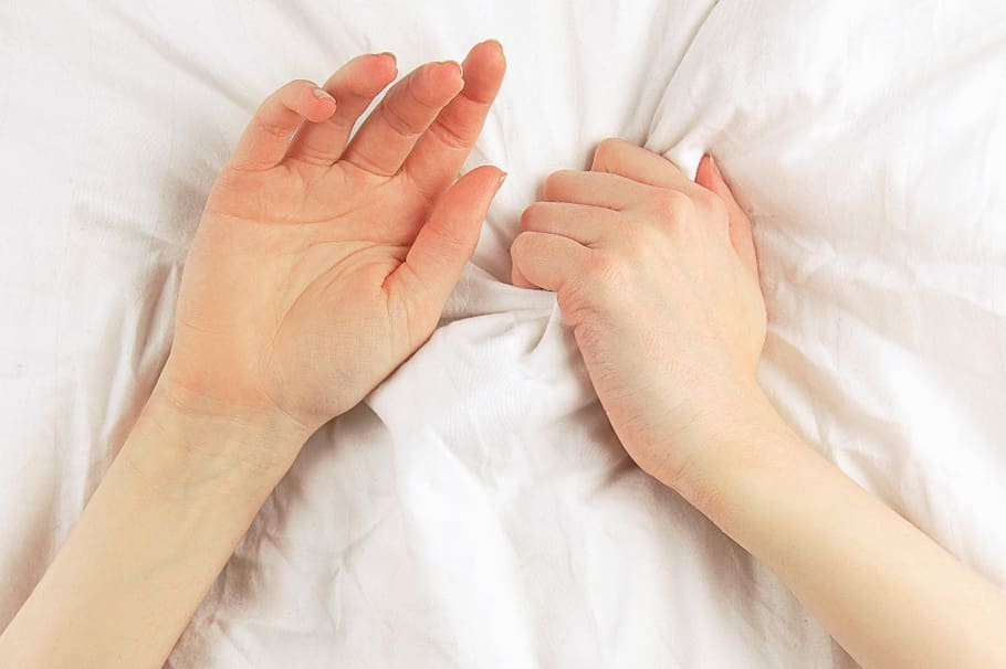 orgasmo femenino, orgasmos, estimulación, salud femenina