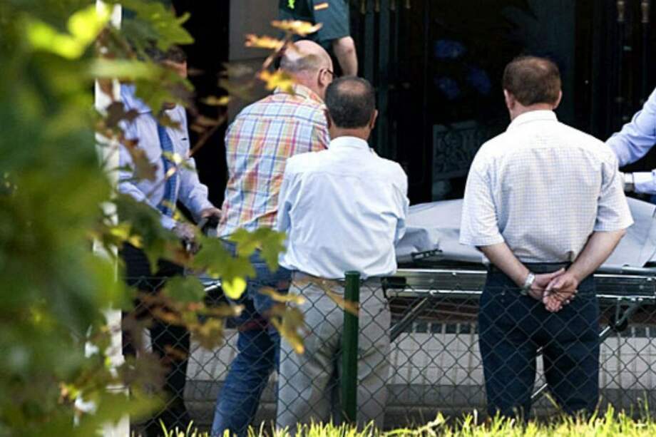 Imagen de referencia / Archivo EFE