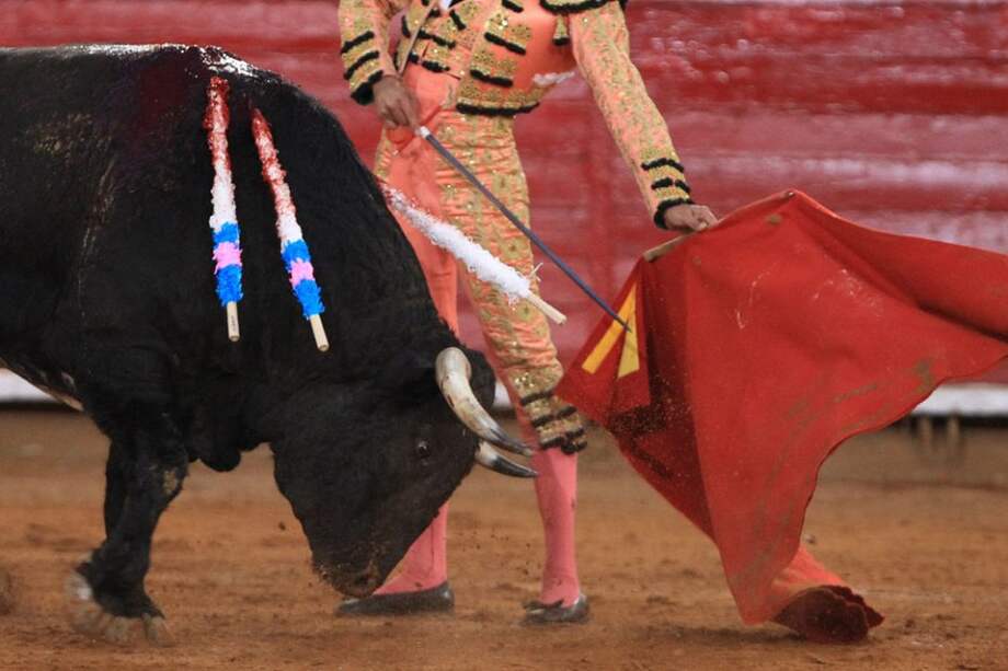Imagen de referencia. / EFE
