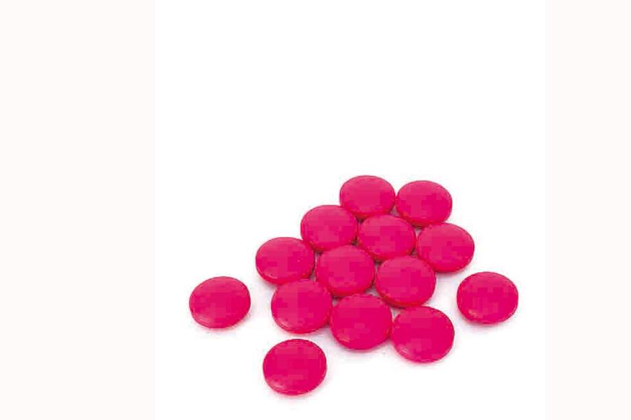 El viagra saldrá al mercado bajo el nombre de Addy. /iStock