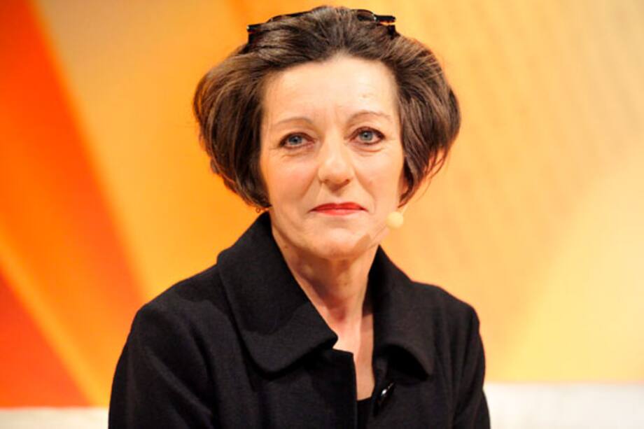 Herta Müller: "Les temo a las palabras porque con ellas toco cicaterices"