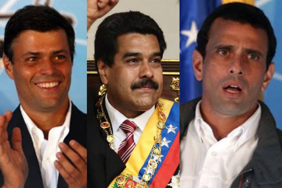 Leopoldo López dice que Maduro ordena asesinar venezolanos para mantenerse en el poder