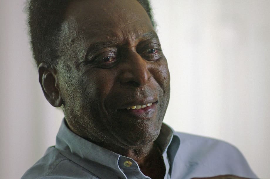 Durante la celebración de Navidad, la familia de Pelé lo acompañó en el hospital ¿Cuál es su verdadero diagnóstico?