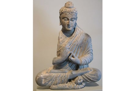 Siddharta Gautama, el Dharma budista y una forma distinta de buscar la verdad de las cosas