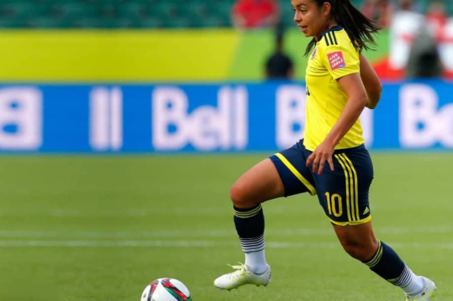 Según la FIFA, Colombia requeriría "unas inversiones significativas y apoyo de los grupos de interés nacionales". / AFP