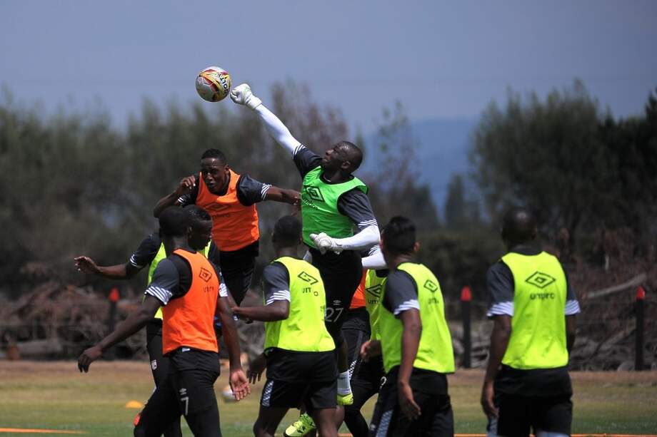 Andrés Torres / Andrés Torres