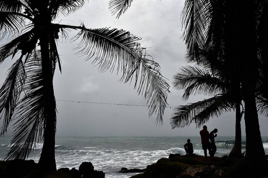 Un total de 2.431 balseros han sido inadmitidos tratando de entrar a Estados Unidos en 2023.