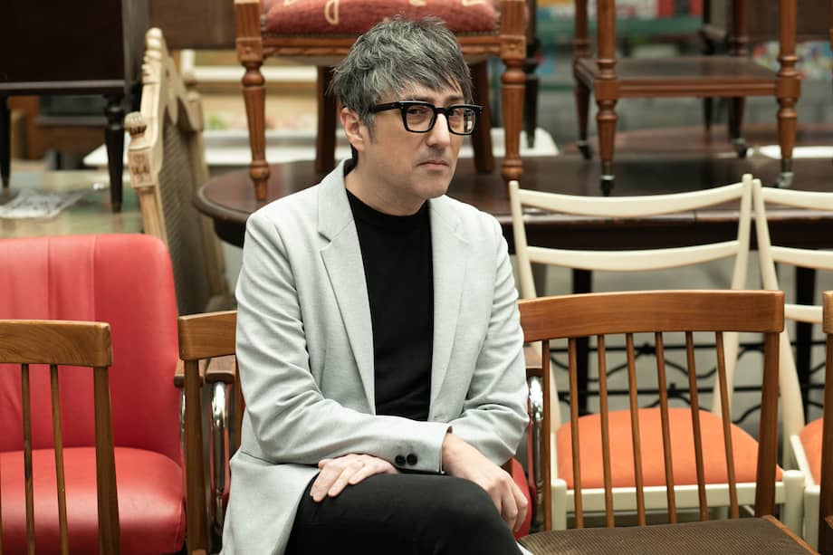 Patricio Pron fue escogido por la revista Granta en 2010 como uno de los veintidós mejores autores en español de su generación. Además fue el ganador del Premio Alfaguara de Novela en 2019.