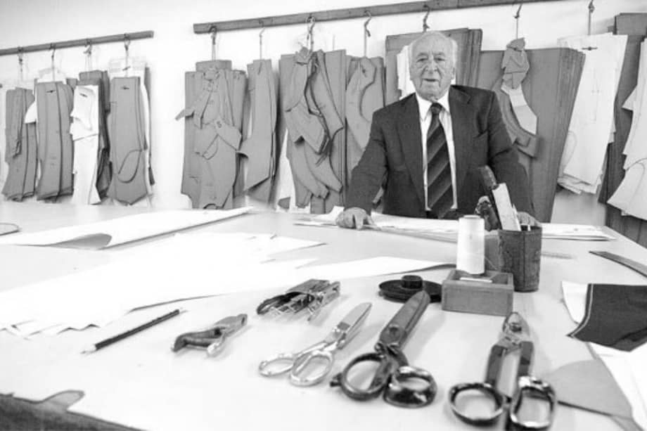 A los 92 años murió el empresario Hernando Trujillo