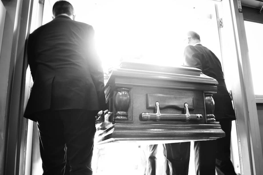 La Administración Distrital de Santa Marta dio sus condolencias a familiares y allegados de las personas fallecidas. Imagen de referencia.