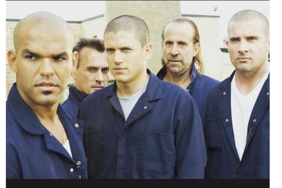 Nueva versión de Prison Break: reparto, de qué trata, dónde ver y más: “Será más aterradora”